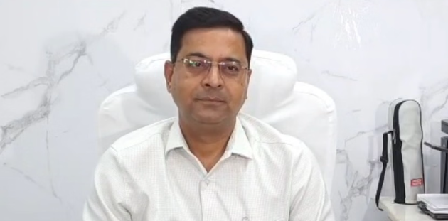 लोक निर्माण विभाग के सचिव ने कहा, जांच में लापरवाही मिली तो होगी कार्यवाई