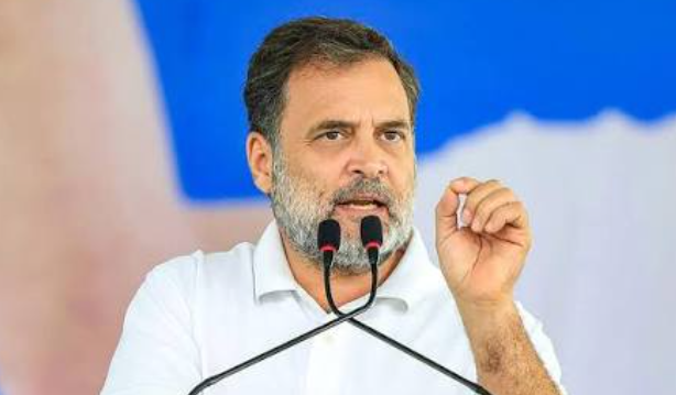 17 जुलाई को देहरादून आ सकते हैं राहुल गांधी, परेड ग्राउंड में छात्रों से करेंगे संवाद