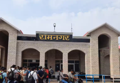 उत्तराखंड को बड़ी सौगात, 18 जुलाई से शुरू होगी देहरादून-रामनगर सीधी रेल सेवा