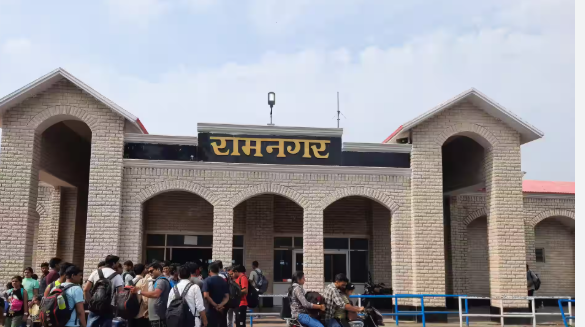 उत्तराखंड को बड़ी सौगात, 18 जुलाई से शुरू होगी देहरादून-रामनगर सीधी रेल सेवा