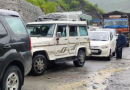 उत्तराखंड में बारिश का कहर, यमुनोत्री हाईवे का 100 मीटर हिस्सा ध्वस्त, गंगोत्री मार्ग भी ठप