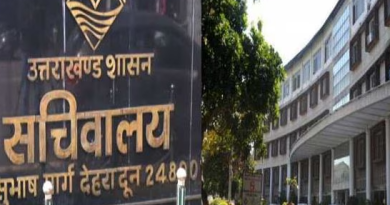 उत्तराखंड में IAS अफसरों के तबादले, एक IFS अधिकारी से वापस ली गई अहम जिम्मेदारी, देखिए लिस्ट