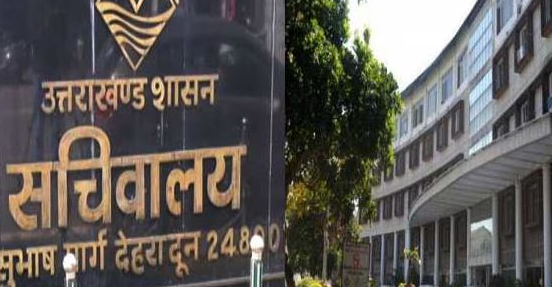 उत्तराखंड में IAS अफसरों के तबादले, एक IFS अधिकारी से वापस ली गई अहम जिम्मेदारी, देखिए लिस्ट