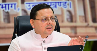 देहरादून-ऋषिकेश फोरलेन के लिए पेड़ कटान पर रोक, सीएम ने कहा- सहमति बनने तक नहीं होगा काम