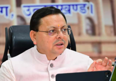 देहरादून-ऋषिकेश फोरलेन के लिए पेड़ कटान पर रोक, सीएम ने कहा- सहमति बनने तक नहीं होगा काम