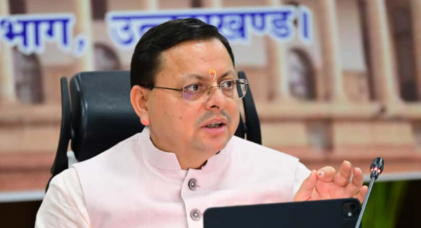 देहरादून-ऋषिकेश फोरलेन के लिए पेड़ कटान पर रोक, सीएम ने कहा- सहमति बनने तक नहीं होगा काम