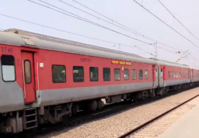 उत्तराखंड को जल्द मिलेगी नई रेल कनेक्टिविटी: मुंबई तक चल सकती है नंदा देवी एक्सप्रेस