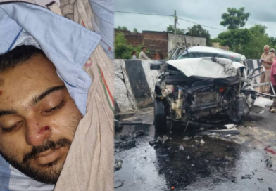 अतीक अहमद के छोटे बेटे की मौत, झांसी जेल में बंद भाई अली से मिलने जा रहा था आबान