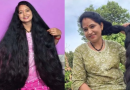 उत्तराखंड की महिला को मिला ‘दुनिया के सबसे लंबे बालों वाली महिला’ का खिताब, बनाया गिनीज़ वर्ल्ड रिकॉर्ड