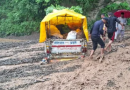 उत्तराखंड में भारी बारिश से आफत: ग्वालदम और कालसी-चकराता हाईवे बंद, 28 ग्रामीण सड़कें भी ठप