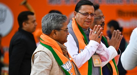 इस महीने बूथ जीतो अभियान करेगी भाजपा, विकास यात्रा और लखपति दीदी सम्मेलन की रूपरेखा तैयार
