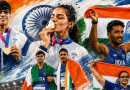 ग्लास्गो राष्ट्रमंडल खेलों का समापन, भारत चौथे नम्बर पर, देखिए अंक तालिका