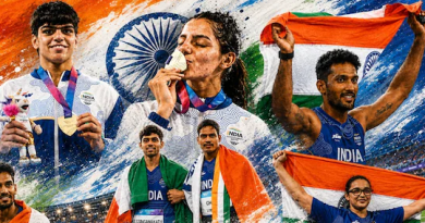 ग्लास्गो राष्ट्रमंडल खेलों का समापन, भारत चौथे नम्बर पर, देखिए अंक तालिका