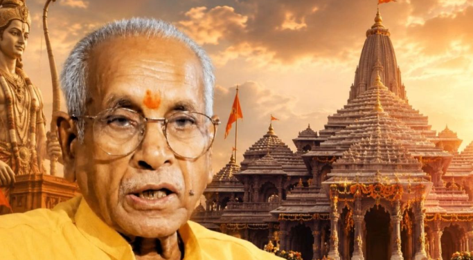 राम मंदिर चढ़ावा चोरी: SIT जांच में चंपत राय और अनिल मिश्रा को क्लीन चिट, टीम ने शासन को सौंपी रिपोर्ट