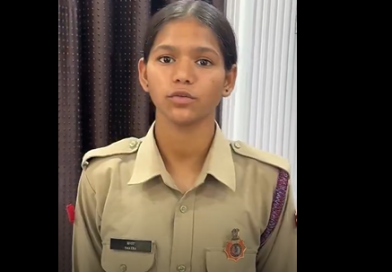 सीएम धामी के कार्यक्रम में ताइक्वांडो खिलाड़ी से मांगी जा रही थी रिश्वत! सायरा ने सामने आकर दी सफाई