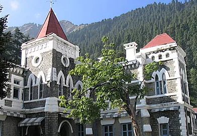नैनीताल से हल्द्वानी शिफ्ट होगा हाईकोर्ट, 30 हेक्टेयर जमीन पर बनेगा नया परिसर; उत्तराखंड सरकार ने दी मंजूरी