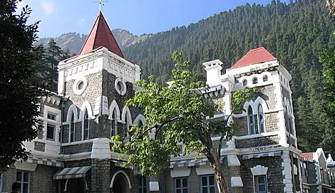 नैनीताल से हल्द्वानी शिफ्ट होगा हाईकोर्ट, 30 हेक्टेयर जमीन पर बनेगा नया परिसर; उत्तराखंड सरकार ने दी मंजूरी
