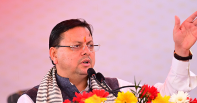 उत्तराखंड में बनेगा पहला युवा आयोग, सीएम धामी ने प्रदेश के विकास के लिए की सात महत्वपूर्ण घोषणाएं