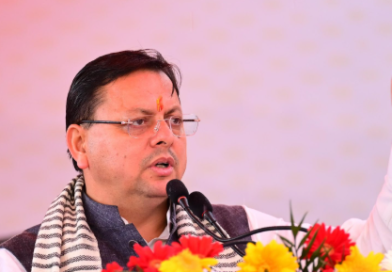 उत्तराखंड में बनेगा पहला युवा आयोग, सीएम धामी ने प्रदेश के विकास के लिए की सात महत्वपूर्ण घोषणाएं