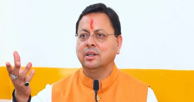 CM धामी ने उत्तराखंड में 227 करोड़ की विकास योजनाओं को दी मंजूरी, कुंभ 2027 की तैयारियों को मिलेगी गति