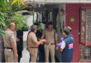 पत्नी ने लड़ाई की तो पति ने कर दी हत्या, पुलिस से बोला- मैं आवेश में आ गया, फिर फूट-फूटकर रोया
