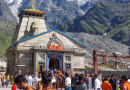 केदारनाथ में बिजली की आपूर्ति बढ़ेगी, 33 केवी डबल सर्किट ओवरहेड लाइन को मंजूरी