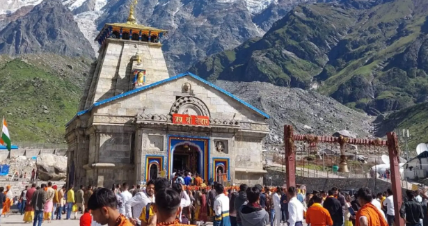 केदारनाथ में बिजली की आपूर्ति बढ़ेगी, 33 केवी डबल सर्किट ओवरहेड लाइन को मंजूरी