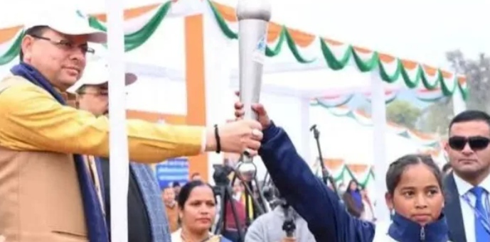उत्तराखंड में खेल महाकुंभ 1 सितंबर से होगा शुरू, प्रतिभाओं को मिलेगा मंच; महिला और दिव्यांगजन वर्ग भी शामिल