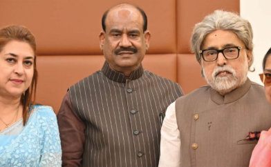 टीएमसी के 20 बागी सांसदों की बढ़ी मुश्किलें, लोकसभा सचिवालय ने भेजा नोटिस, सात दिन में देना होगा जवाब