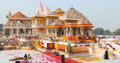 राम मंदिर ट्रस्ट ने फुल-टाइम CEO के चयन के लिए शुरू किए इंटरव्यू, 5200 आवेदनों में से 18 शॉर्टलिस्ट