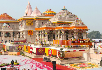 राम मंदिर ट्रस्ट ने फुल-टाइम CEO के चयन के लिए शुरू किए इंटरव्यू, 5200 आवेदनों में से 18 शॉर्टलिस्ट