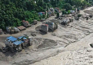 नेपाल में अब तक 626 लोगों की मौत, 2400 से ज्यादा लापता, सरकार ने जारी किए आंकड़े, राहत-बचाव अभियान जारी
