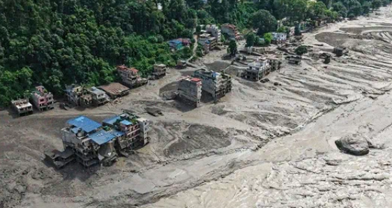 नेपाल में अब तक 626 लोगों की मौत, 2400 से ज्यादा लापता, सरकार ने जारी किए आंकड़े, राहत-बचाव अभियान जारी