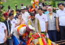 दयारा बुग्याल में पारंपरिक मशूहर बटर फेस्टिवल का हुआ आयोजन, दूध, दही और मक्खन की होली