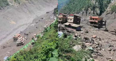 तिब्बत की बाढ़ से नेपाल में तबाही, कई गांव और हाइड्रो पावर प्रोजेक्ट बहे, 28 पुलिसकर्मी लापता