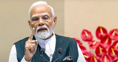 युवाओं से संवाद करेंगे प्रधानमंत्री नरेंद्र मोदी, यूपी में महिलाओं के लिए मुफ्त बस यात्रा
