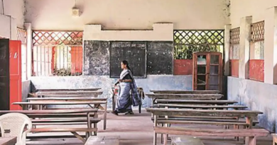 अशासकीय महाविद्यालयों में शिक्षकों की भर्ती पर रोक, पारदर्शिता के लिए बन रही नई नियमावली