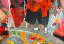 देहरादून में सावन की शिवरात्रि पर उमड़ा आस्था का सैलाब, शिवालयों में गूंजे हर-हर महादेव के जयकारे