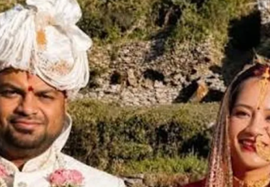 सृष्टि कंडारी दहेज हत्याकांड: सास की अग्रिम जमानत अर्जी खारिज, जेल में पति और ननद