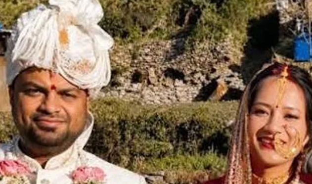 सृष्टि कंडारी दहेज हत्याकांड: सास की अग्रिम जमानत अर्जी खारिज, जेल में पति और ननद