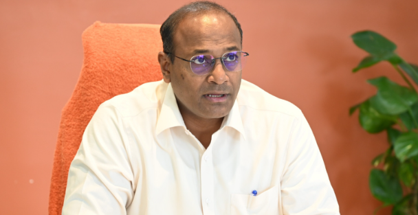 अधिक वोट काटने के आवेदनों की मंडलायुक्त करेंगे जांच, एसआईआर को लेकर उच्च स्तरीय बैठक