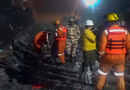 टीएचटीसी टनल हादसा, भीतर फंसे तीन लोगों को बाहर निकालने के लिए रेस्क्यू जारी