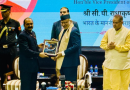 एलबीएस अकादमी पहुंचे उपराष्ट्रपति, आईएएस प्रोफेशनल कोर्स के समापन समारोह में की शिरकत