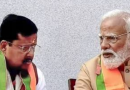 BJP ने जारी की प्रभारियों और सह प्रभारियों की लिस्ट, स्मृति ईरानी को छत्तीसगढ़-हरियाणा और हरीश द्विवेदी को बिहार-कर्नाटक की जिम्मेदारी