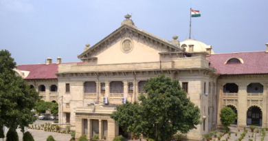 पति के लोन के लिए पत्नी नहीं जिम्मेदार, इलाहाबाद हाईकोर्ट ने SBI को 19.90 लाख रुपये लौटाने का दिया आदेश