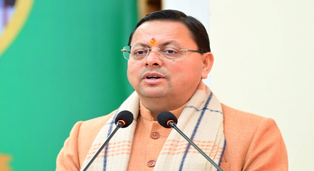 सीएम धामी आज करेंगे 140 चयनित विद्यार्थियों से संवाद, सुनेंगे विकसित उत्तराखंड का विजन