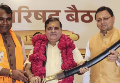 बेंगलुरु में बड़ी कार्रवाई, खरगे की रैली के बाद शुद्धिकरण को लेकर उत्तराखंड भाजपा के अध्यक्ष पर जीरो एफआईआर