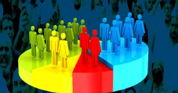 एक दिसंबर से शुरू होगी जनगणना; अधिसूचना जारी, 4 जनवरी 2027 तक चलेगी