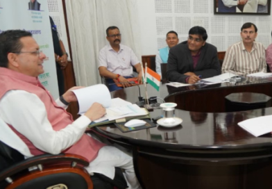 प्रदेश में 9.91 लाख लोगों को मिली सामाजिक सुरक्षा पेंशन, मुख्यमंत्री धामी ने जारी किस्त