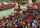 हरिद्वार अर्द्धकुंभ की तैयारियां तेज, सुरक्षा में तैनात होंगे 30 हजार से अधिक जवान